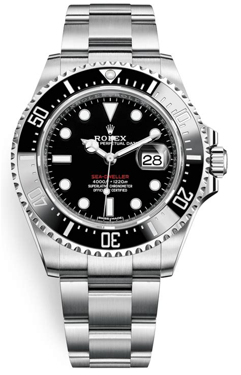 rolex com 126600|sea dweller 126600 future value.